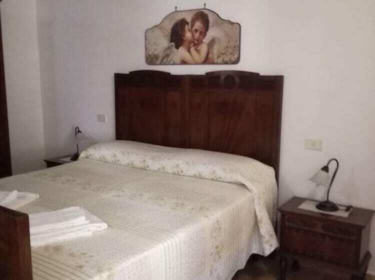 Сельский отель Agriturismo Casa Piccini