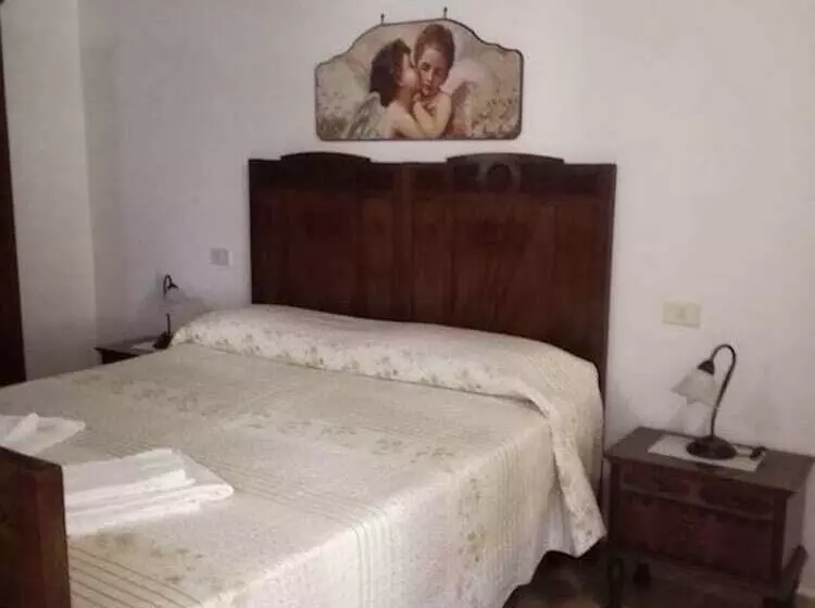 田舎風ホテル Agriturismo Casa Piccini