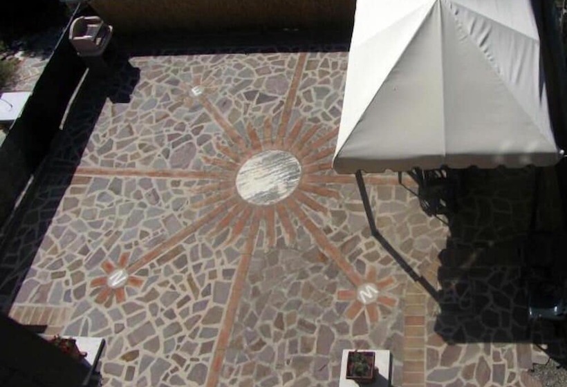 Сельский отель Agriturismo Casa Piccini