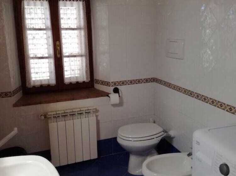 Сельский отель Agriturismo Casa Piccini