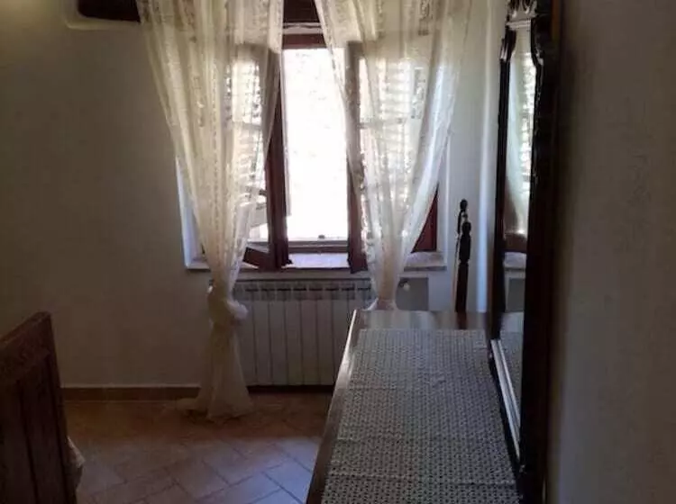 田舎風ホテル Agriturismo Casa Piccini