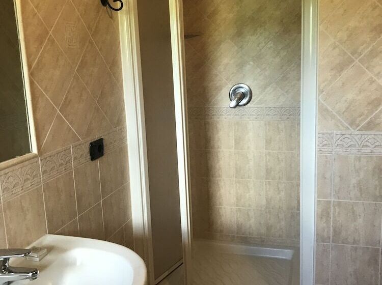 בית מלון כפרי Agriturismo La Tabaccaia