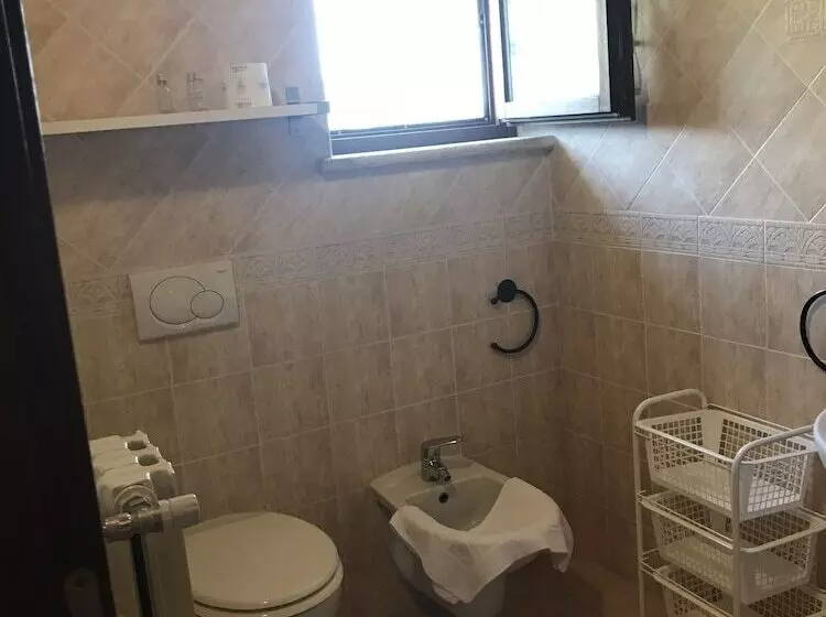 田舎風ホテル Agriturismo La Tabaccaia