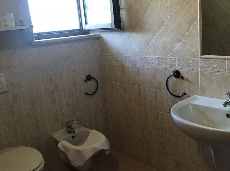 בית מלון כפרי Agriturismo La Tabaccaia