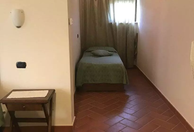 田舎風ホテル Agriturismo La Tabaccaia