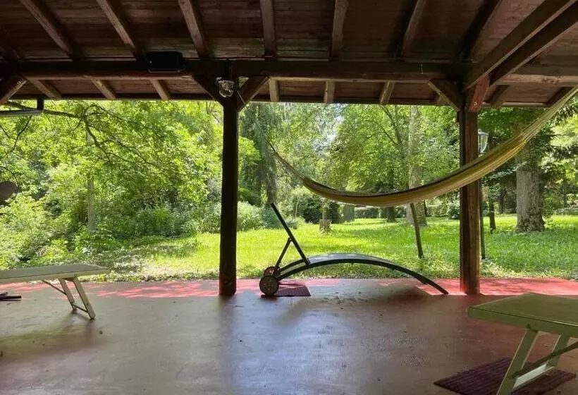 Majatalo La Tagliolina