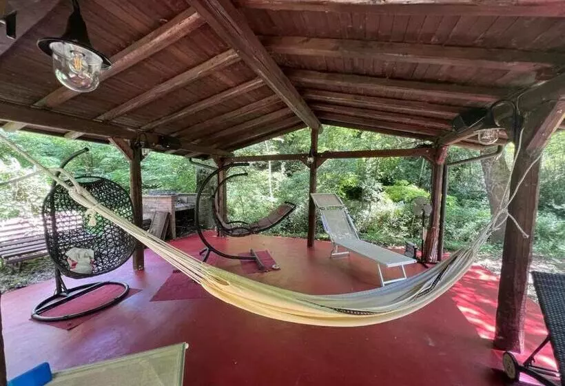 Majatalo La Tagliolina