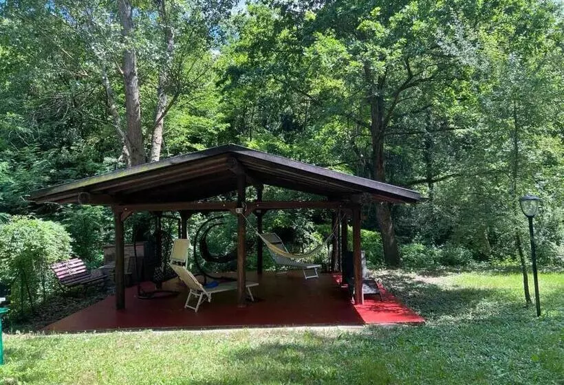 Majatalo La Tagliolina