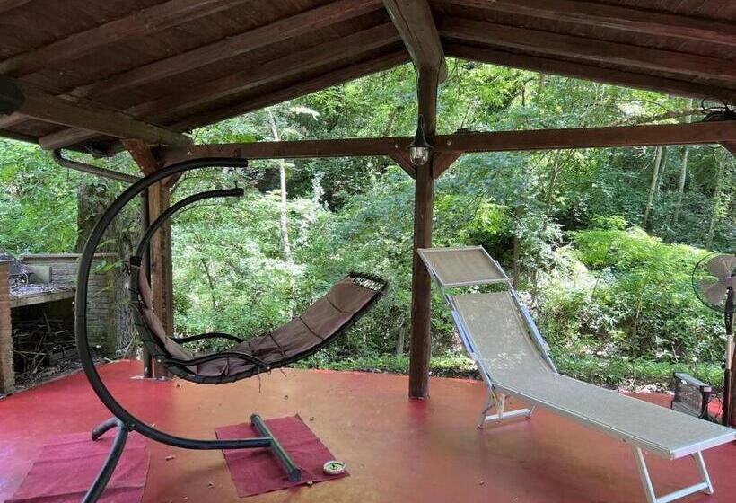 ペンション La Tagliolina