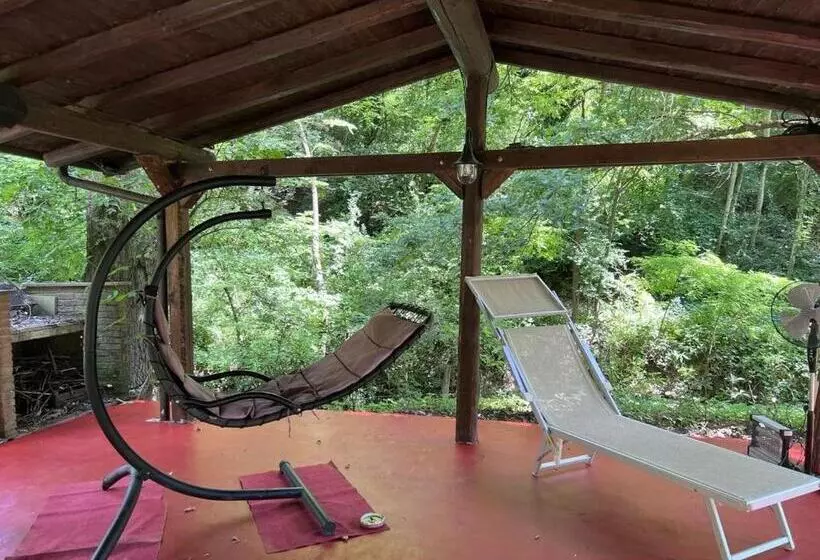 Majatalo La Tagliolina