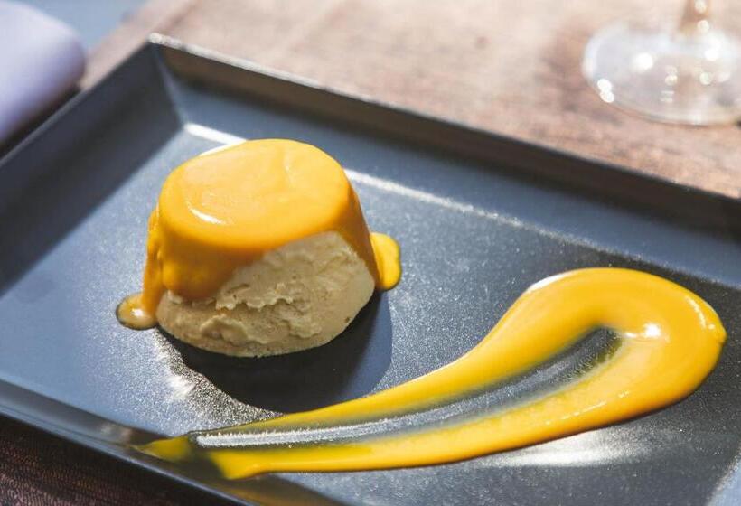 ペンション La Tagliolina