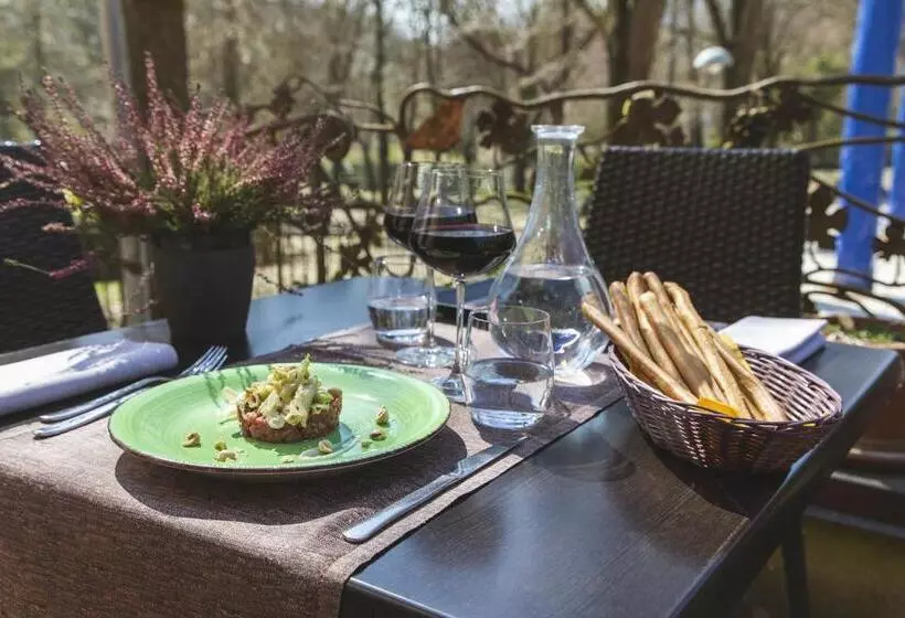 Majatalo La Tagliolina