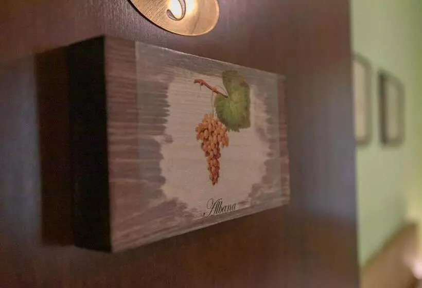 Majatalo La Tagliolina