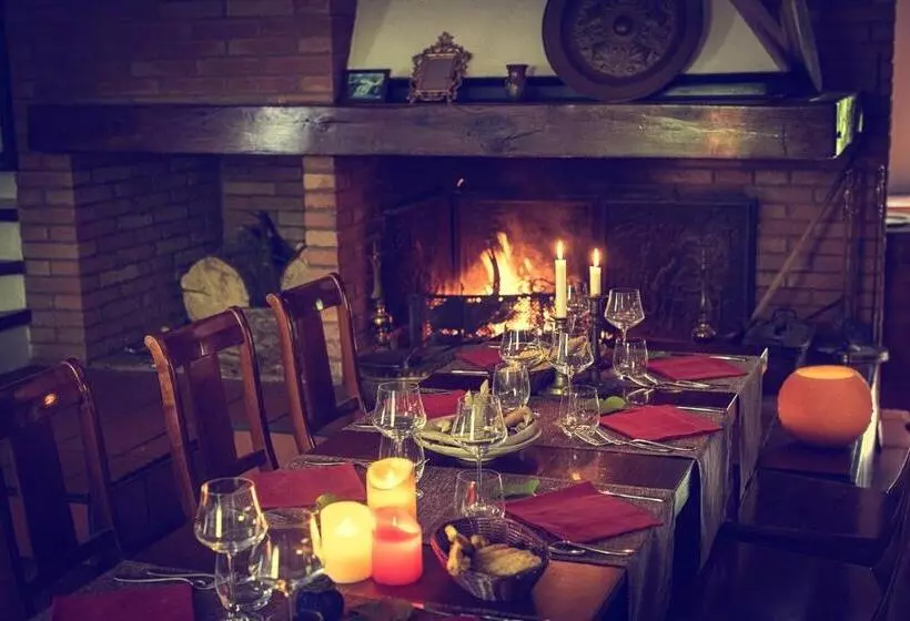 Majatalo La Tagliolina