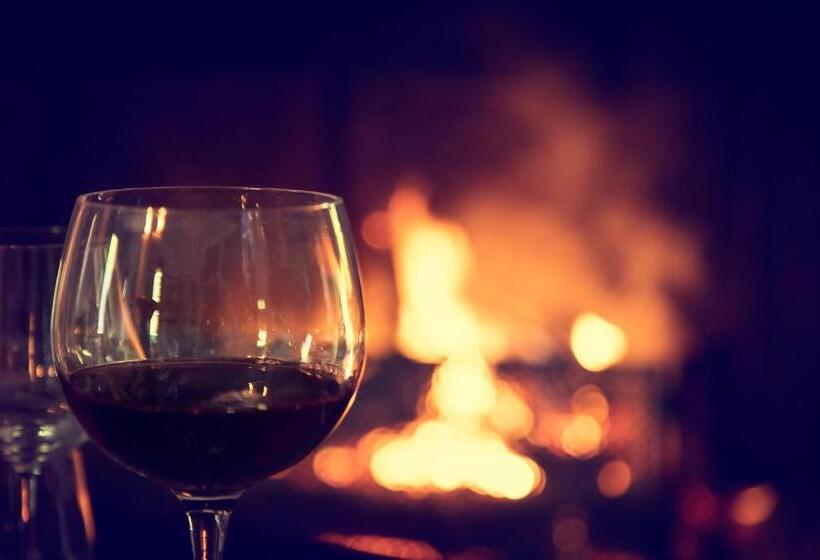 ペンション La Tagliolina