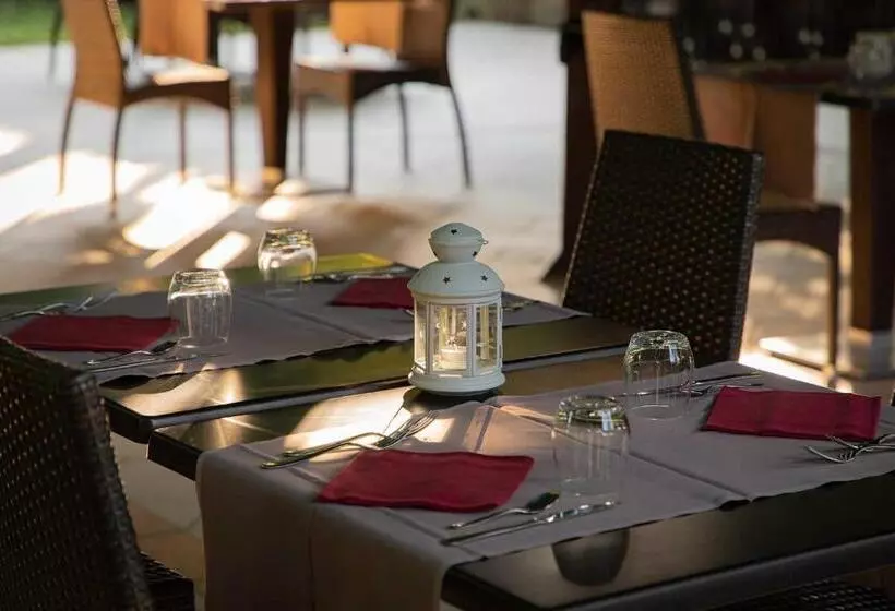 Majatalo La Tagliolina