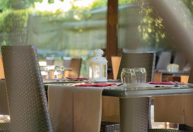 ペンション La Tagliolina