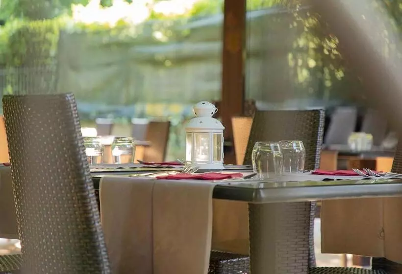 Majatalo La Tagliolina