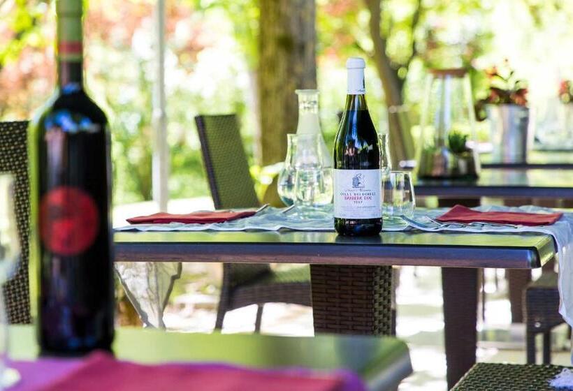 ペンション La Tagliolina