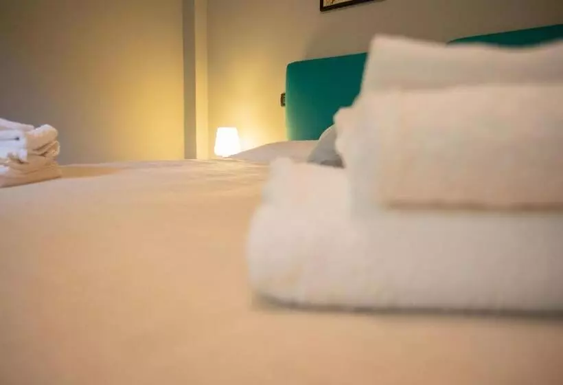 Majatalo La Tagliolina