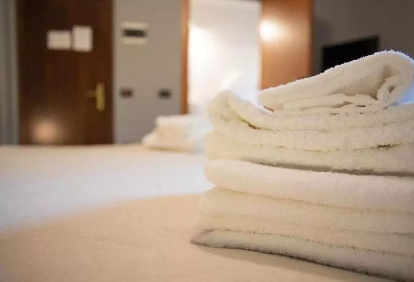 Majatalo La Tagliolina