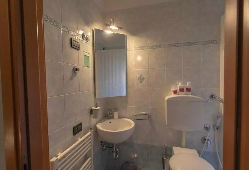 Majatalo La Tagliolina