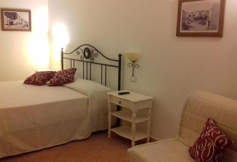 Bed and Breakfast A Casa Di Nené