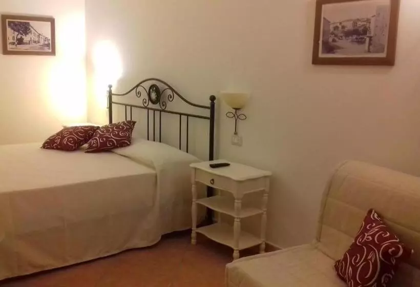 Aamiaismajoitus (B&B) A Casa Di Nené