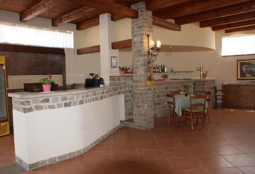 Bed and Breakfast A Casa Di Nené