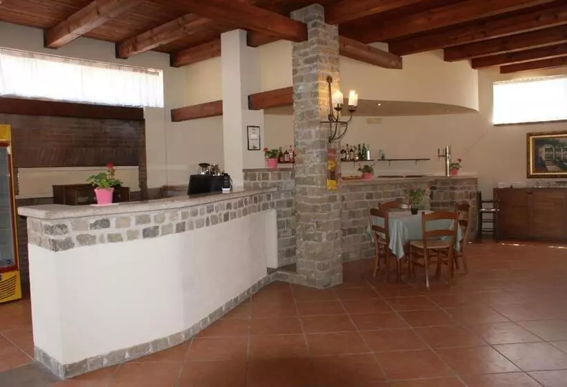 Aamiaismajoitus (B&B) A Casa Di Nené