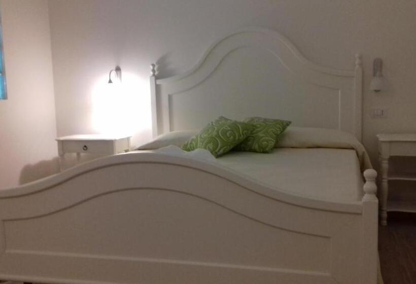 Bed and Breakfast A Casa Di Nené