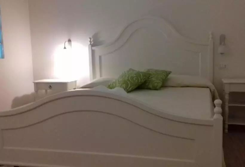 Aamiaismajoitus (B&B) A Casa Di Nené