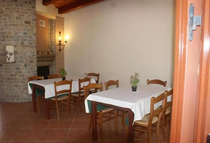 Aamiaismajoitus (B&B) A Casa Di Nené