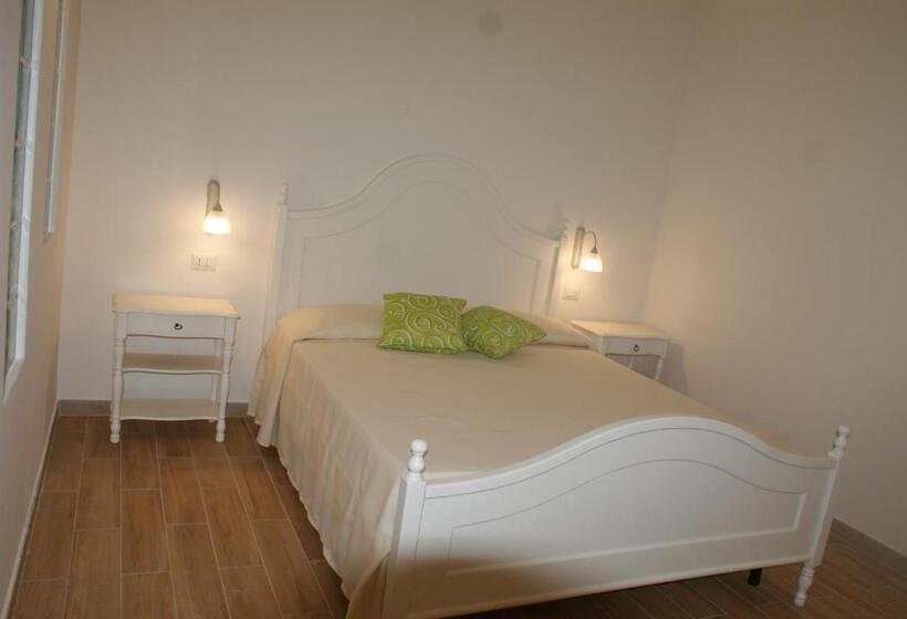 Bed and Breakfast A Casa Di Nené