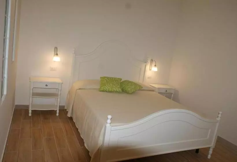 Aamiaismajoitus (B&B) A Casa Di Nené