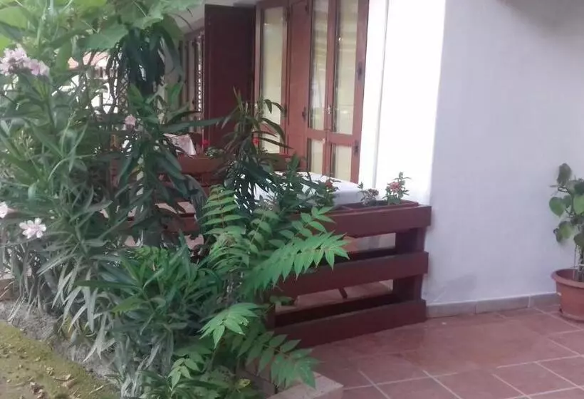 Aamiaismajoitus (B&B) A Casa Di Nené