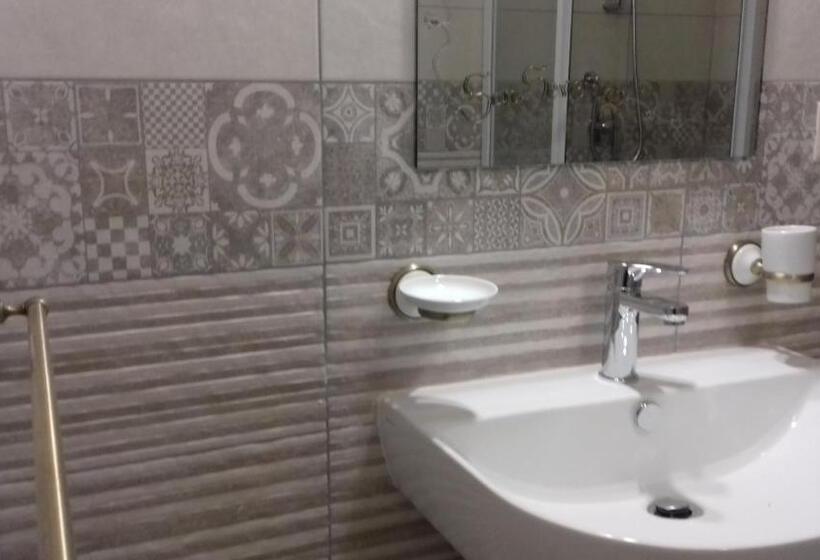 Bed and Breakfast A Casa Di Nené