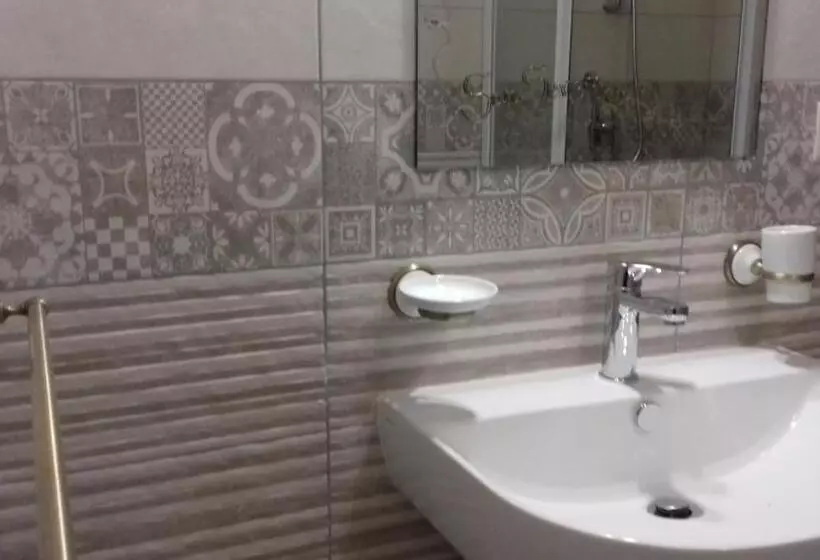 Aamiaismajoitus (B&B) A Casa Di Nené