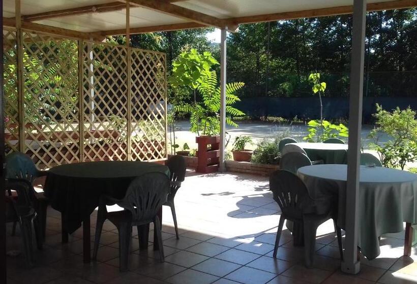 Bed and Breakfast A Casa Di Nené