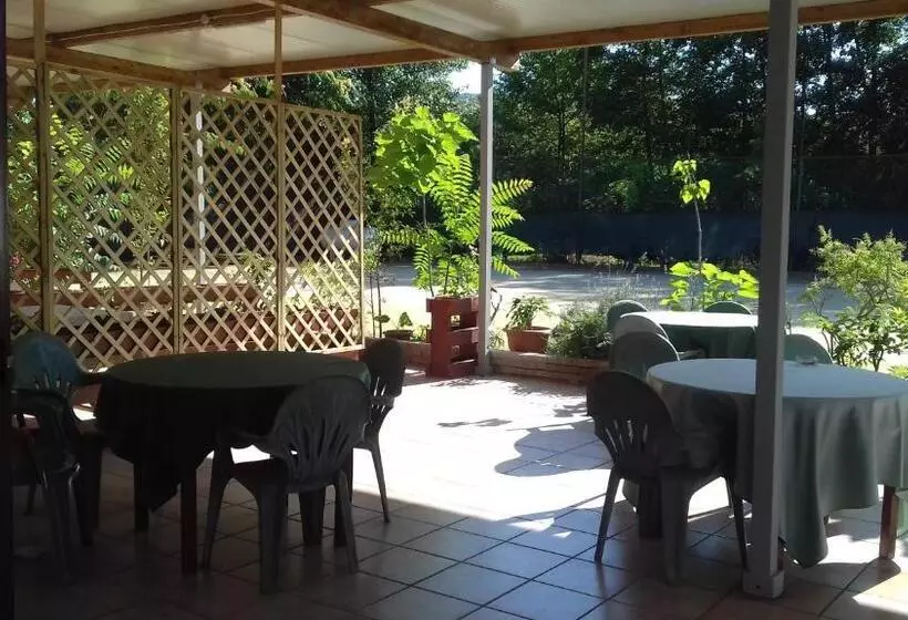 Aamiaismajoitus (B&B) A Casa Di Nené