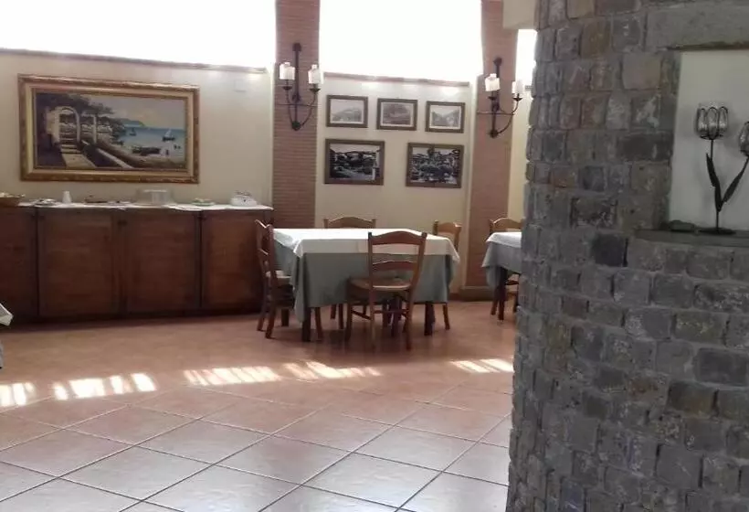 Aamiaismajoitus (B&B) A Casa Di Nené