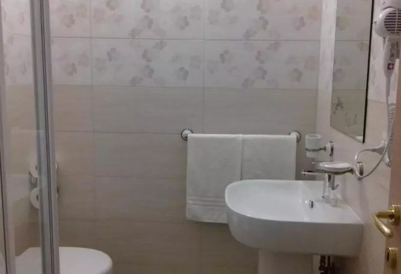 Aamiaismajoitus (B&B) A Casa Di Nené