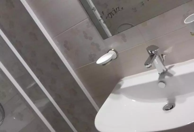 Aamiaismajoitus (B&B) A Casa Di Nené