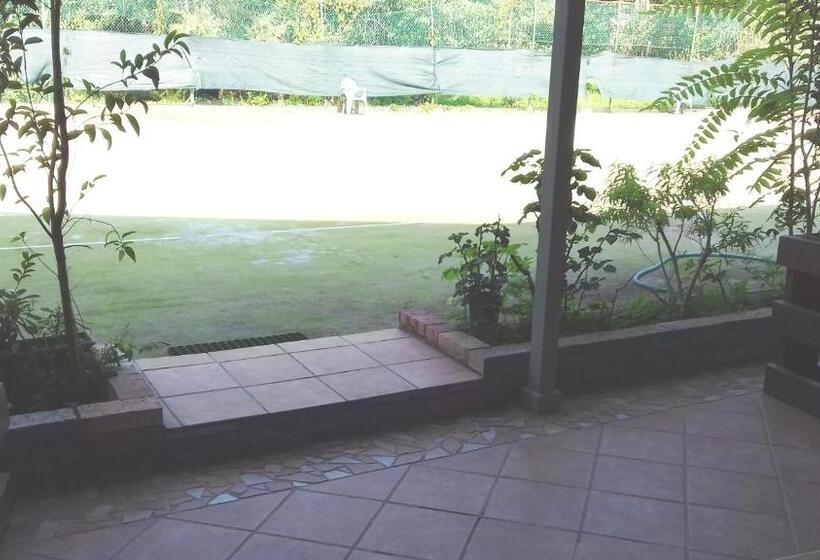 Bed and Breakfast A Casa Di Nené