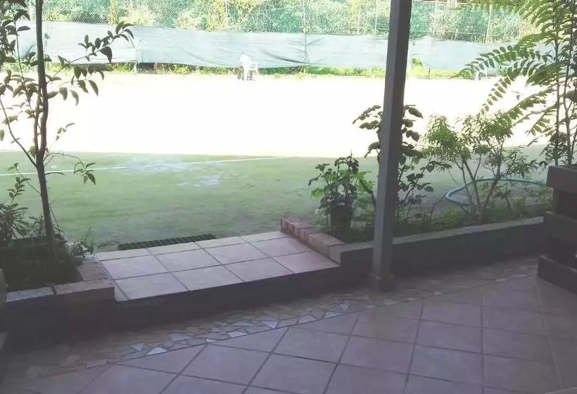 Aamiaismajoitus (B&B) A Casa Di Nené