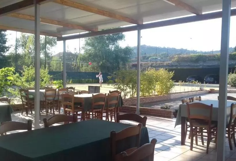 Aamiaismajoitus (B&B) A Casa Di Nené