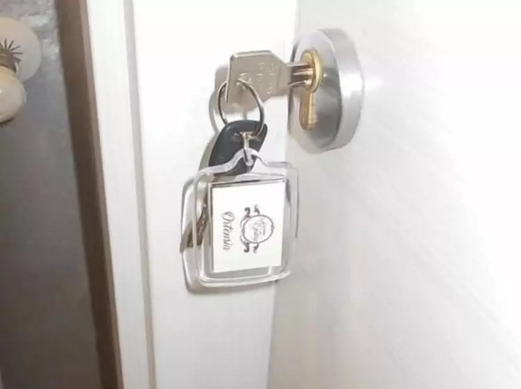 Aamiaismajoitus (B&B) A La Maison De Gabry