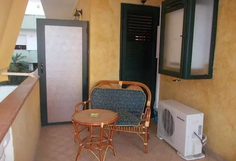 Aamiaismajoitus (B&B) A La Maison De Gabry