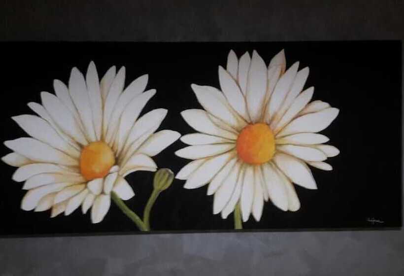 ベッドアンドブレックファースト A La Maison De Gabry