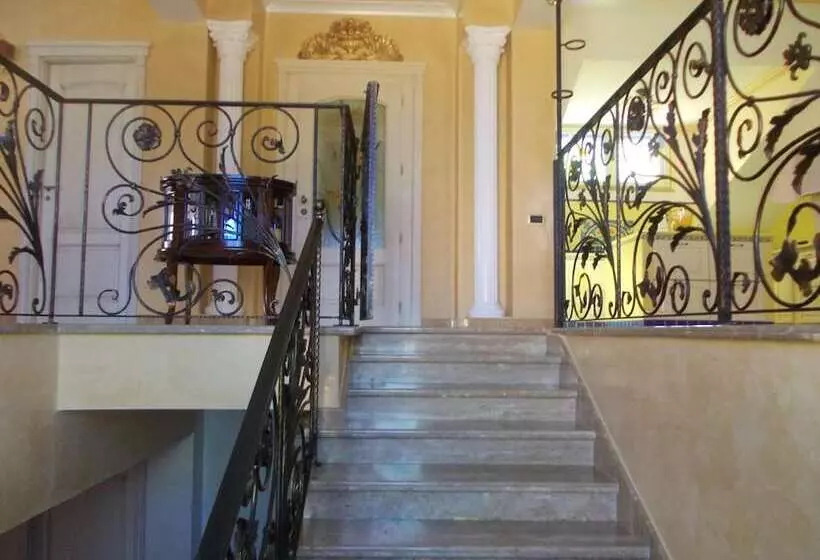 Aamiaismajoitus (B&B) A La Maison De Gabry